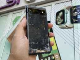 Google Pixel 6a 128gb. Гарний стан - VDALA.PRO