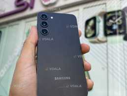 Samsung s23 plus 512gb!!! Зурчний з гарним акумулятором - VDALA.PRO