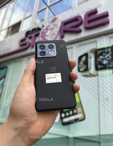 Oneplus 10pro. Стан нового. Флагманський камерофон - VDALA.PRO