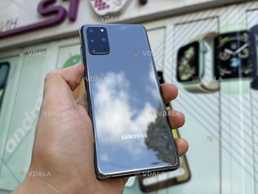 Samsung s20 plus 12gb/512gb. Максимальна памʼять! Супер - VDALA.PRO