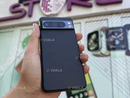 Google Pixel 8pro 512gb. Neverlock. Black - VDALA.PRO