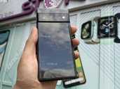Google Pixel 6 pro 256gb. Як Новий! - VDALA.PRO