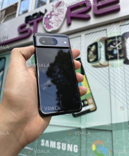 Google pixel 8 256gb. Neverlock. Гарний стан! - VDALA.PRO