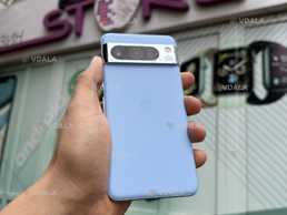 Google Pixel 8pro 512gb Blue. Neverlock - VDALA.PRO