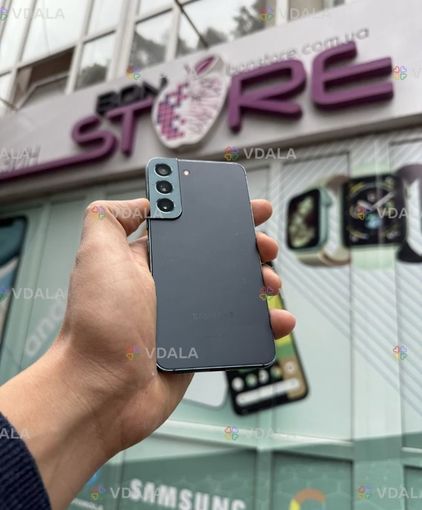 Samsung s22 256gb green - VDALA.PRO