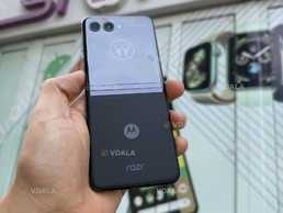 Motorola Moto razr 2023 plus 256gb. Як Новий! - VDALA.PRO