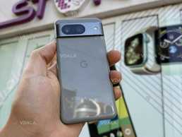 Google Pixel 8 128gb Neverlock. Hazel. - VDALA.PRO