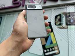 Google Pixel 8 128gb black 96% Accubattery - VDALA.PRO