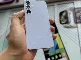 Samsung s24 plus 512gb блакитного кольору - VDALA.PRO