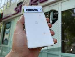 Google Pixel 7pro 256gb. Гарний стан! - VDALA.PRO