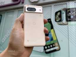 Google Pixel 8 256gb. Чудовий стан! Neverlock - VDALA.PRO