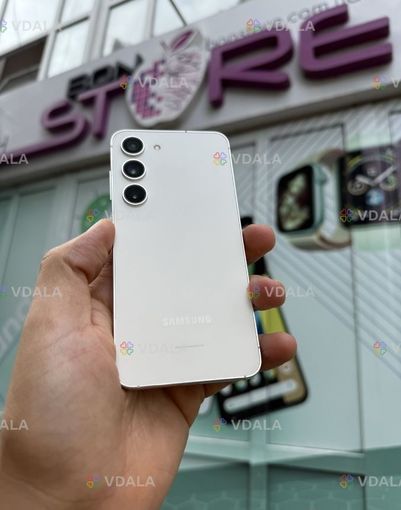 +38 096 1313139Samsung s23 білого кольору. - VDALA.PRO