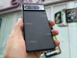 Google pixel 8pro 128gb Neverlock. Black - VDALA.PRO