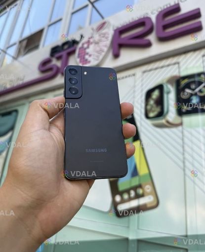 +38 096 1313139Samsung s22 256gb. Компактний та швидкий - VDALA.PRO