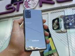 Samsung s20 plus 512gb. Як Новий. - VDALA.PRO