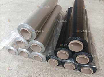 Стрейч плівка скотч - VDALA.PRO