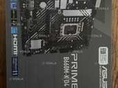 098 949 6181Нова ! Материнська плата, Asus Prime B660-K D4 - VDALA.PRO