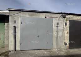 Гараж 24 м². - VDALA.PRO