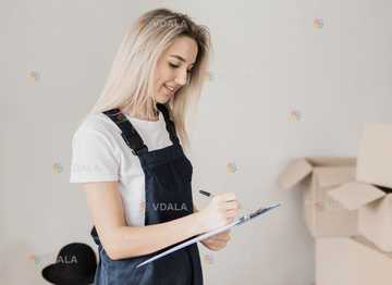 Товарознавець, комірник (Печерськ, Окружна) - VDALA.PRO