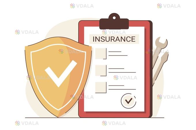 Страховий агент - VDALA.PRO