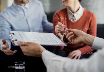 Страховий агент - VDALA.PRO