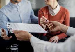 Страховий агент - VDALA.PRO