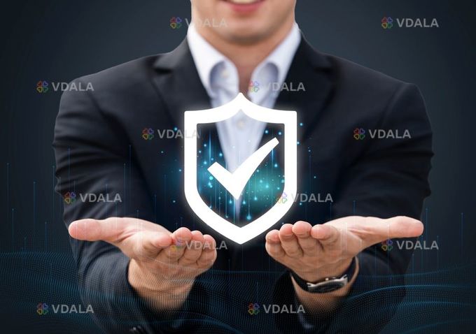 Страховий агент - VDALA.PRO