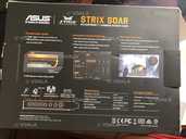 Звукова картка Asus Strix Soar PCI-E 7.1 - VDALA.PRO - 2