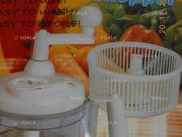 Продається міксер-подрібнювач - VDALA.PRO