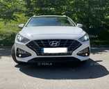 Продам Hyundai i30 2021, 43 000 км, 1.5 л.. - VDALA.PRO