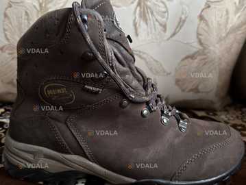 Мужские Ботинки Meindl. - VDALA.PRO