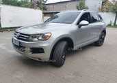 Продам Volkswagen Touareg 2011, 154 000 км, 3.0 l.. - VDALA.PRO