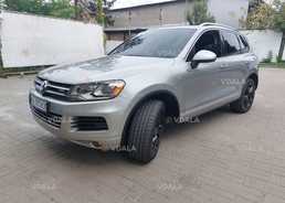 Продам Volkswagen Touareg 2011, 154 000 км, 3.0 l.. Продам Volkswagen Touareg 2011, 154 000 км, 3.0 l.. - VDALA.PRO