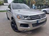 Продам Volkswagen Touareg 2011, 154 000 км, 3.0 l.. - VDALA.PRO - 3