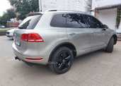 Продам Volkswagen Touareg 2011, 154 000 км, 3.0 l.. - VDALA.PRO - 5
