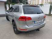 Продам Volkswagen Touareg 2011, 154 000 км, 3.0 l.. - VDALA.PRO - 7