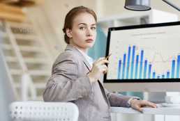 Маркетолог - VDALA.PRO