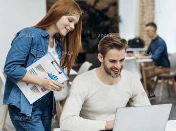 Маркетолог - VDALA.PRO