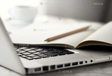 Редактор стрічки новин, коректор, редактор тг каналу - VDALA.PRO