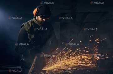 Зварювальник - VDALA.PRO