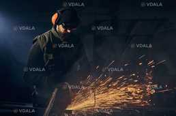 Зварювальник Зварювальник - VDALA.PRO