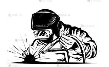 Зварювальник  Лежайськ, Польща - VDALA.PRO