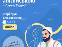 Green Forest! - VDALA.PRO