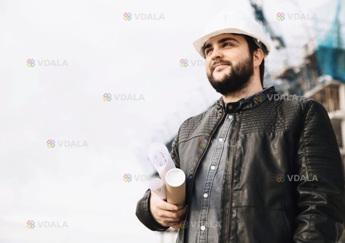 Виконавець робіт - VDALA.PRO