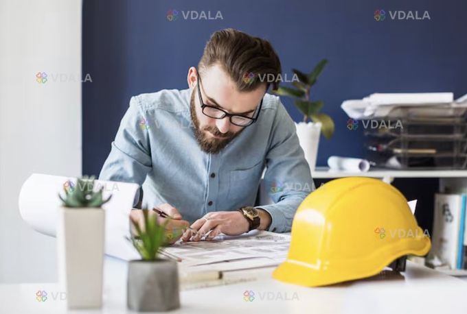 Виконроб (опалення, каналізація, водопостачання) на проекти по Україні - VDALA.PRO