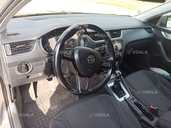Продам Škoda Octavia 174 000 км, 1.8 l.. - VDALA.PRO - 6