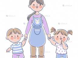 Вихователь - VDALA.PRO