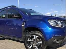 Продам Renault Duster 2021, 38 000 км, 1.5 автомат сервіс один власник Продам Renault Duster 2021, 38 000 км, 1.5 автомат сервіс один власник - VDALA.PRO