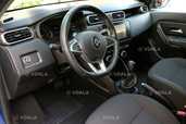 Продам Renault Duster 2021, 38 000 км, 1.5 автомат сервіс один власник - VDALA.PRO - 2