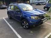 Продам Renault Duster 2021, 38 000 км, 1.5 автомат сервіс один власник - VDALA.PRO - 3